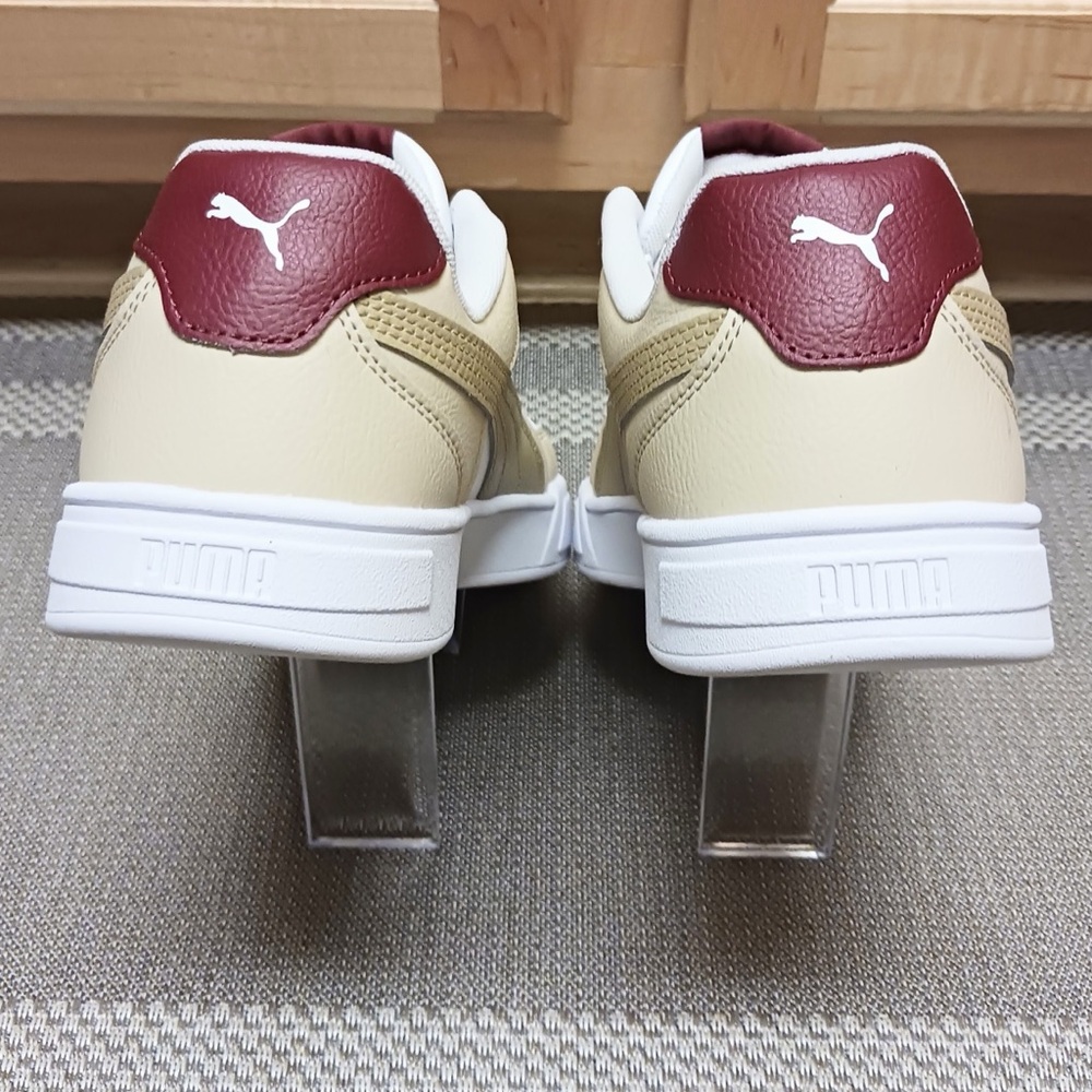 Puma Sneakers/Puma 
Carter Colorblock Sneaker ( Style#395193-07 - Picture 5 of 10